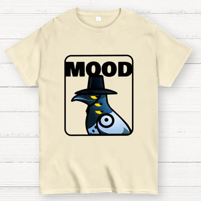 Sussie Mood Geek T-Shirt