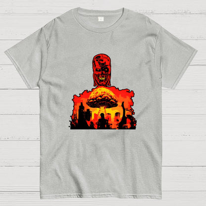 Determined Fate Geek T-Shirt