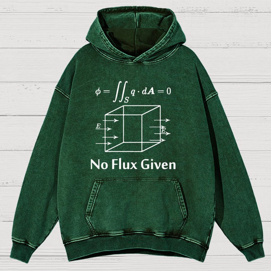 Funny Science Math Physicis Nerdy Teacher Vintage Distressed Hoodie