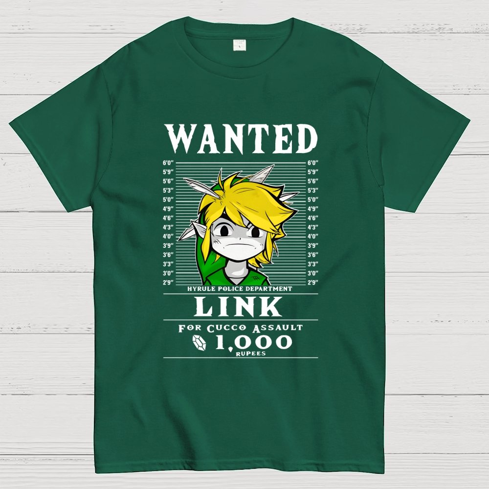 Gamers Geek T-Shirt