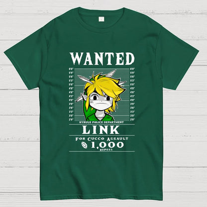 Gamers Geek T-Shirt