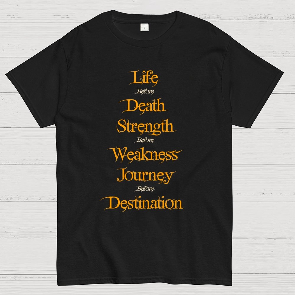 Radiants Photographic Geek T-Shirt