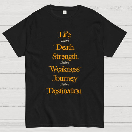 Radiants Photographic Geek T-Shirt
