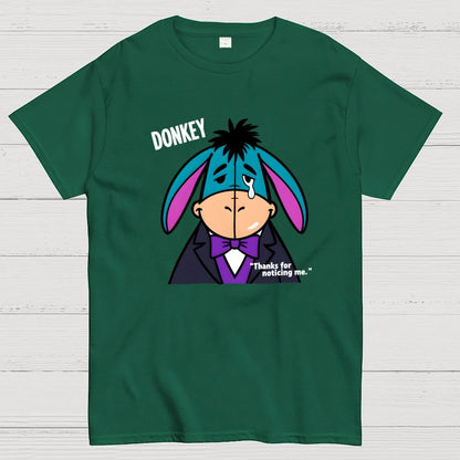 Donkey Geek T-Shirt