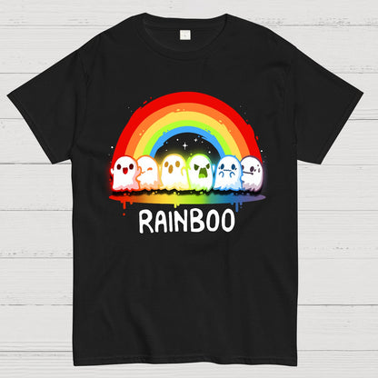 RainBoo Geek T-Shirt