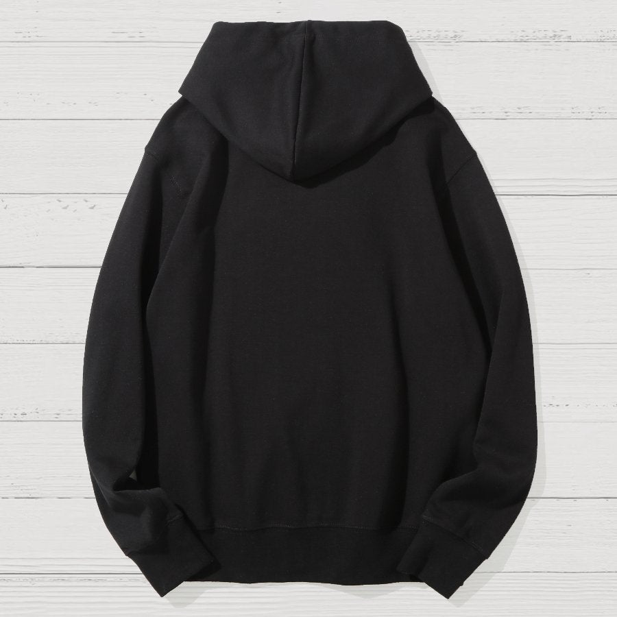 Chicken Game Nerd Geek Cotton Hoodie