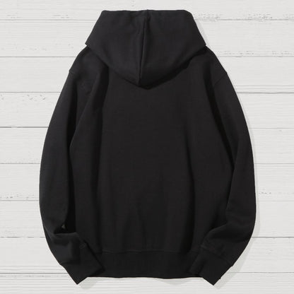 Chicken Game Nerd Geek Cotton Hoodie