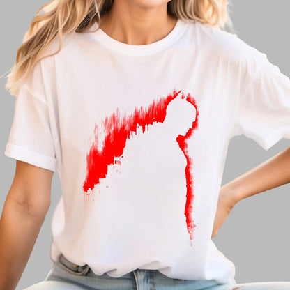 City Shadows Geek T-Shirt
