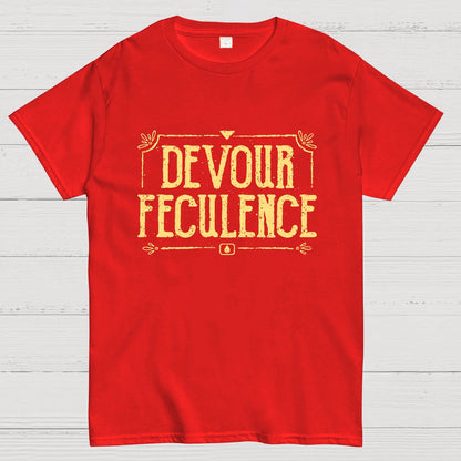 A Measure Of Respect Geek T-Shirt