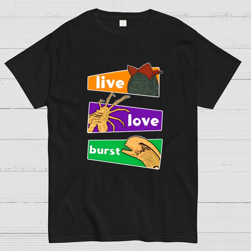 Give Me A Hug Geek T-Shirt