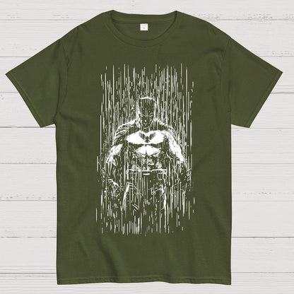 Dark City Geek T-Shirt