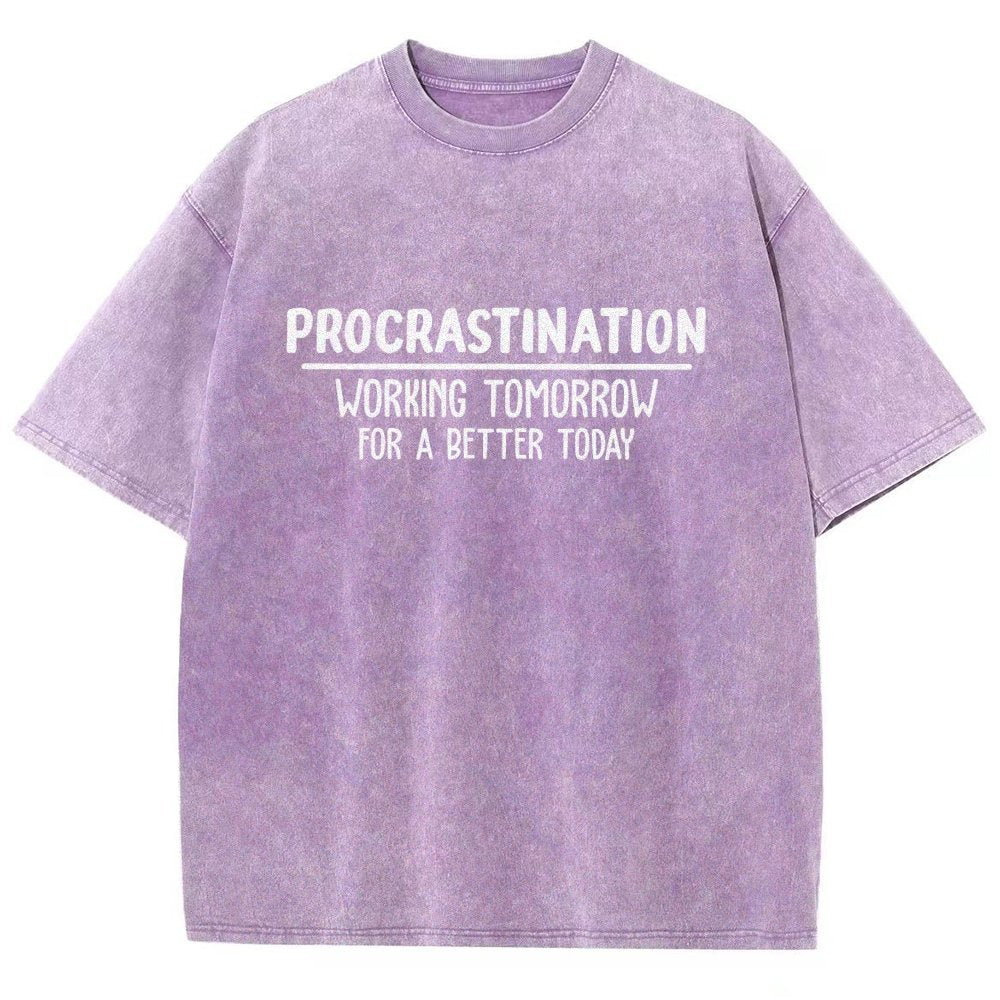 I'm A Pro Vintage Distressed T-shirt