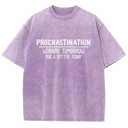 I'm A Pro Vintage Distressed T-shirt