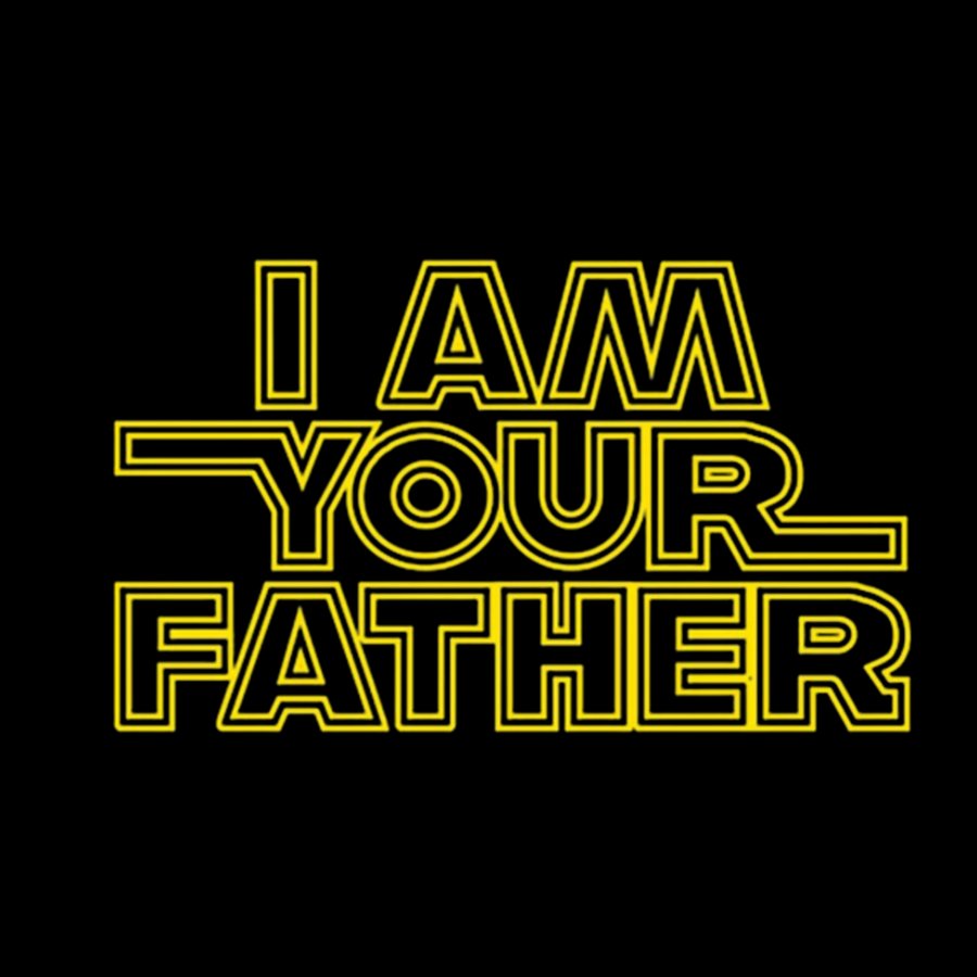 I Am Your Mentor Geeky T-Shirt
