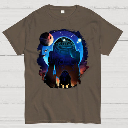 Tech Night Geek T-Shirt
