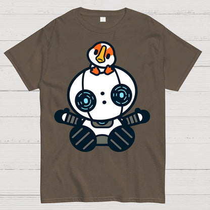 Hello Movie Star Geek T-Shirt
