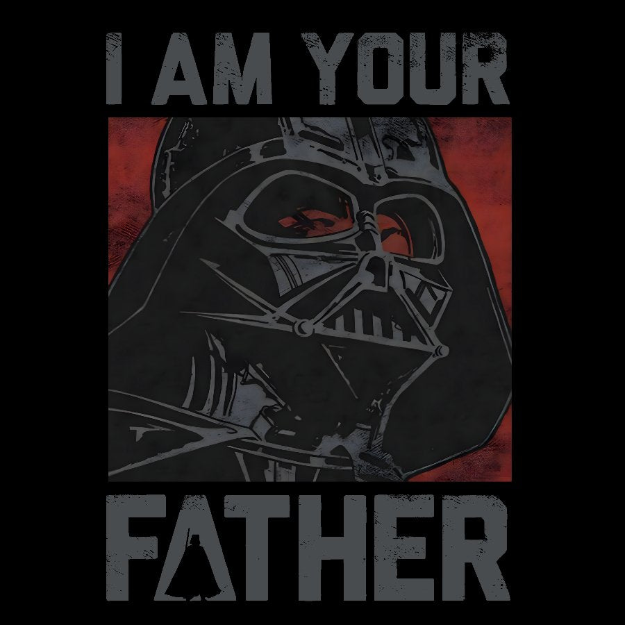 I Am Your Mentor Geek T-Shirt