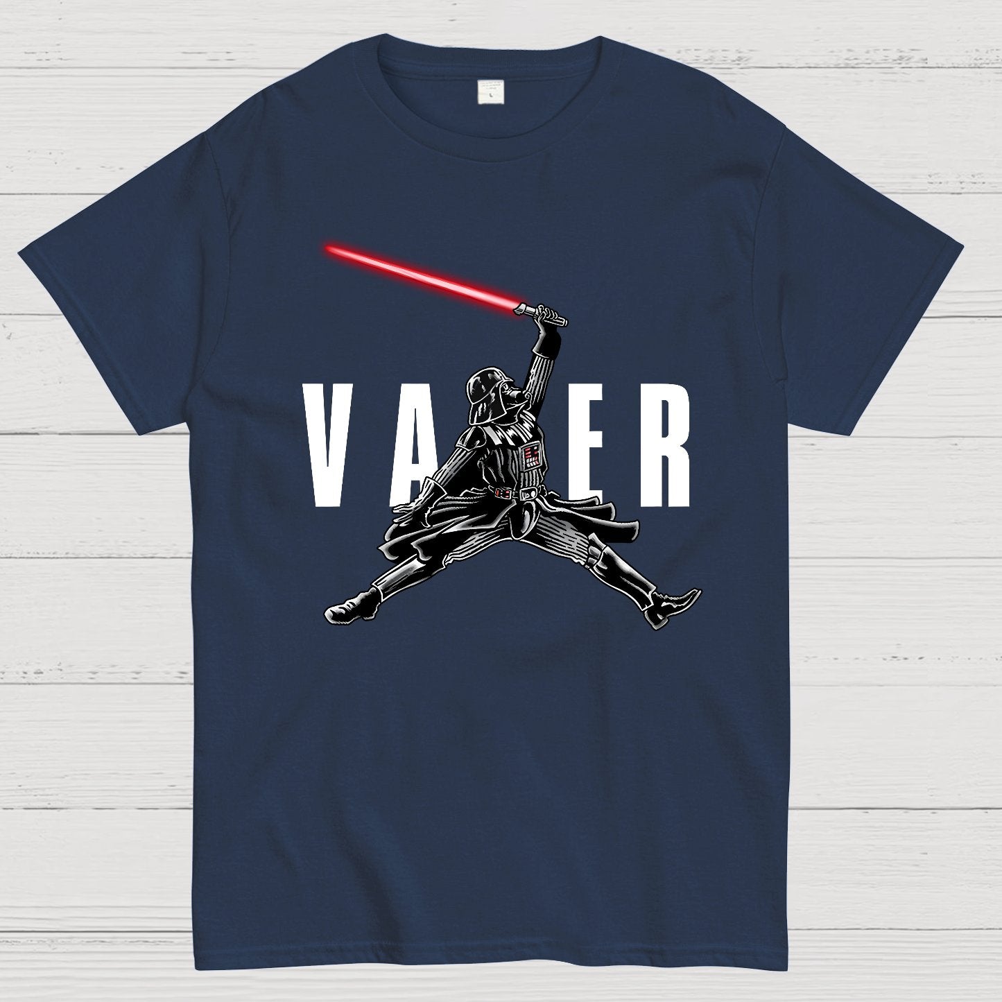 Air Lord Geek T-Shirt