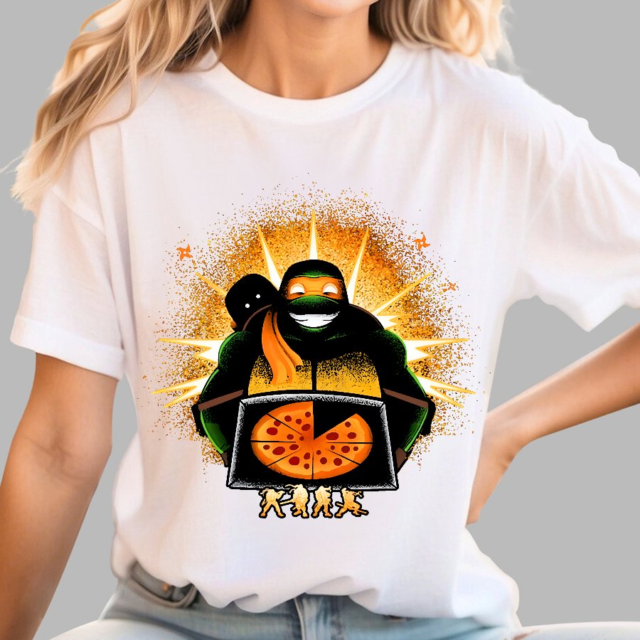The Goof Geek T-Shirt