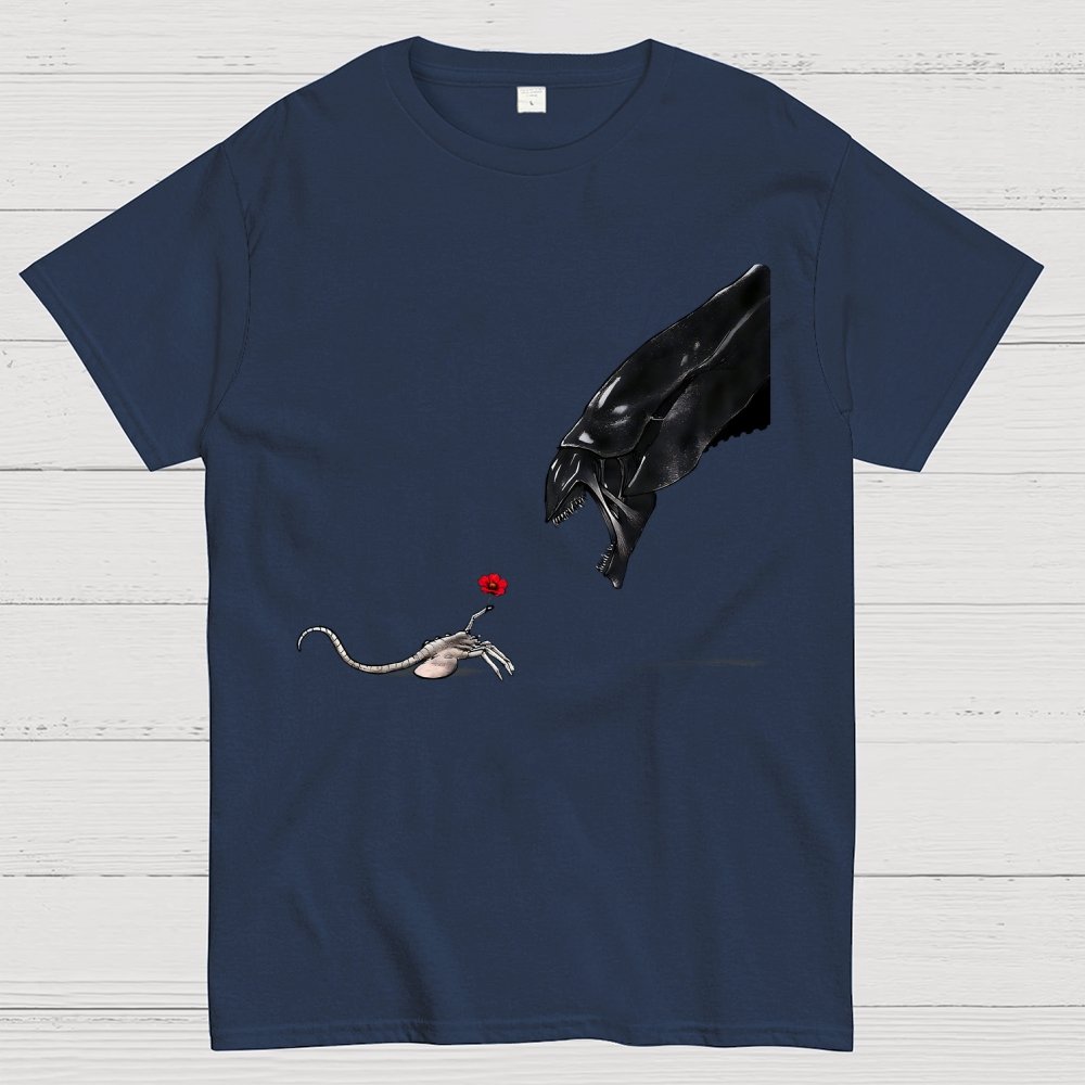 Happy Valentine's Day Geek T-Shirt