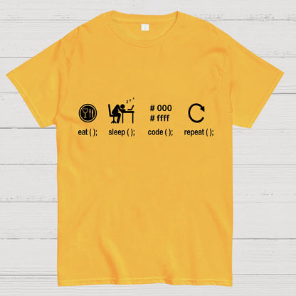 Programming Coder Nerd Geeky T-Shirt