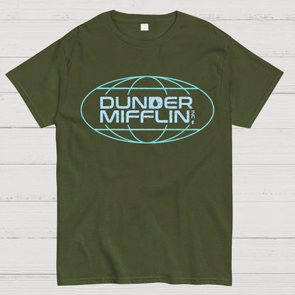 The Severed Office Geek T-Shirt