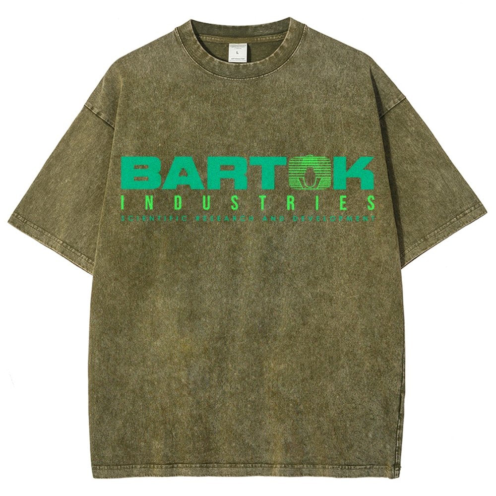In The 80s You Could Teleport Vintage Distressed T-shirt