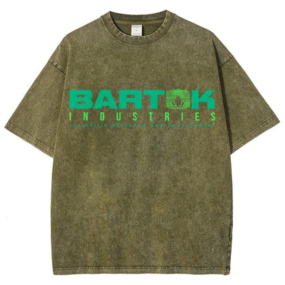 In The 80s You Could Teleport Vintage Distressed T-shirt