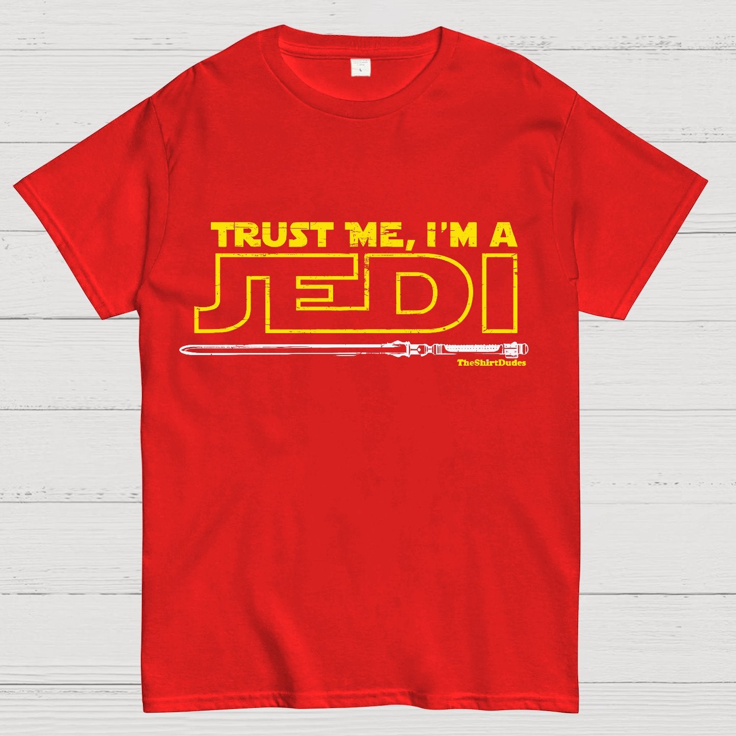 Trust Me Geek T-Shirt