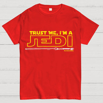 Trust Me Geek T-Shirt