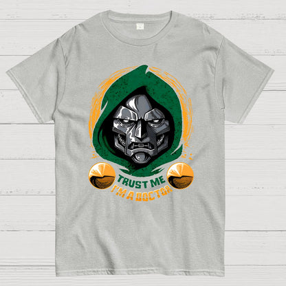 Trust Me I‘m doctor Geek T-Shirt