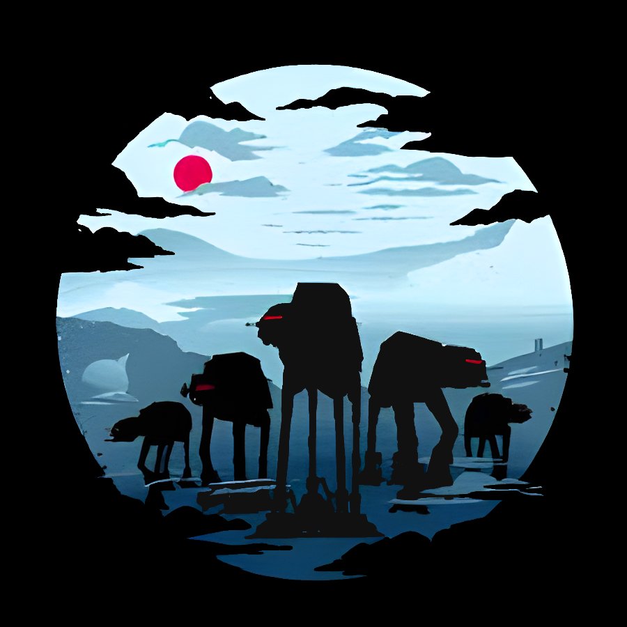 Assault Squad Geek T-Shirt