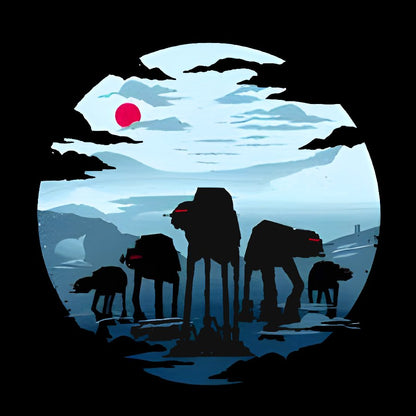 Assault Squad Geek T-Shirt