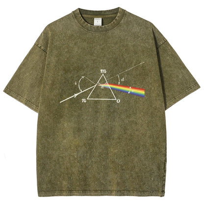 Fig. 12 Vintage Distressed T-shirt 2601000746
