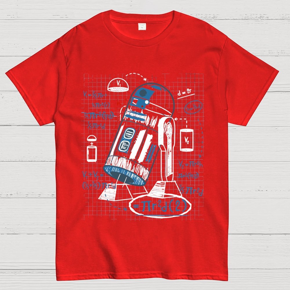 Volume Geek T-Shirt
