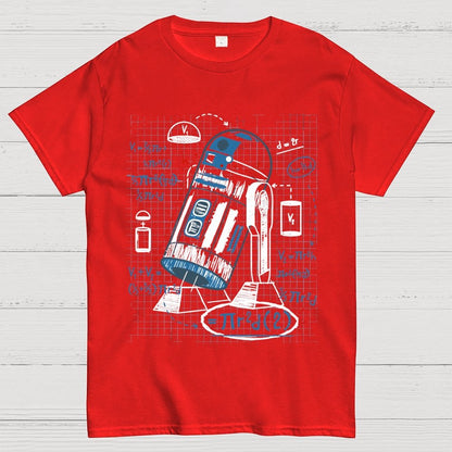 Volume Geek T-Shirt