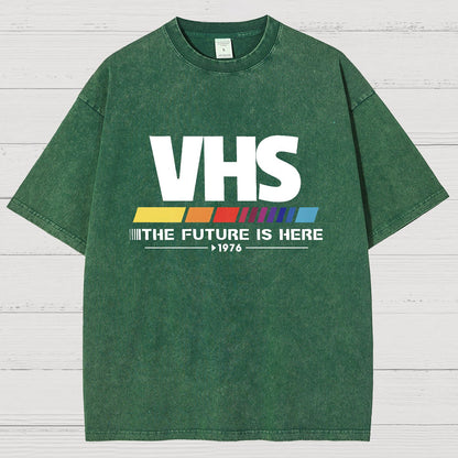 Please Be Patient with Me Im from the 1900s Vintage Distressed T-shirt