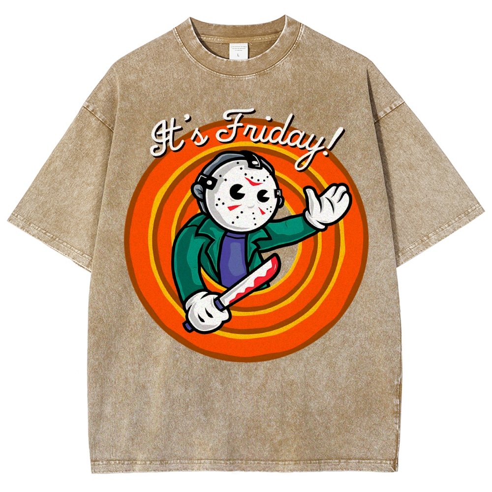 Live long and prosper Vintage Distressed T-shirt