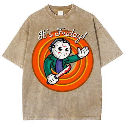 Live long and prosper Vintage Distressed T-shirt
