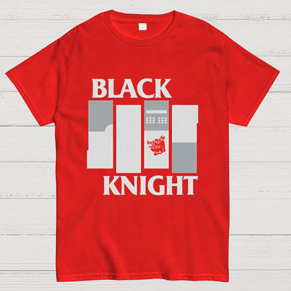 Black Knight Band! Geek T-Shirt