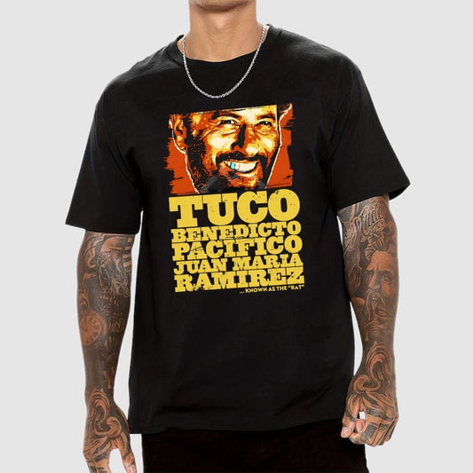 The Ugly Know As The Rat On Apron Geek T-Shirt