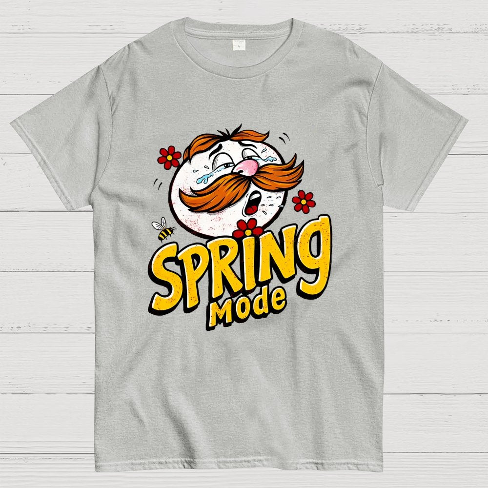 Springles Geek T-Shirt