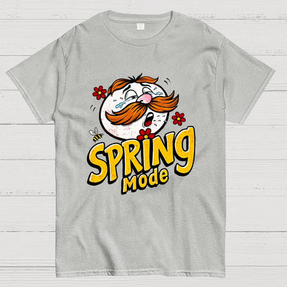 Springles Geek T-Shirt