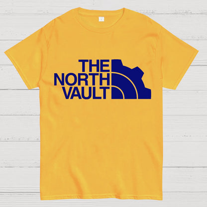 The North Vault Geeky T-Shirt