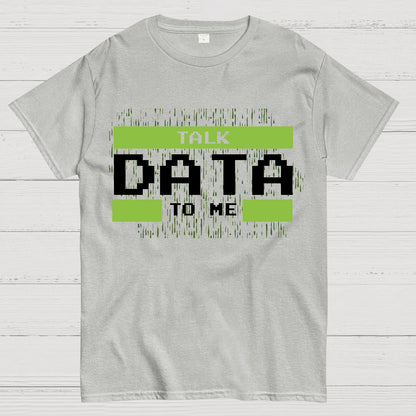 Data Science Geek T-Shirt