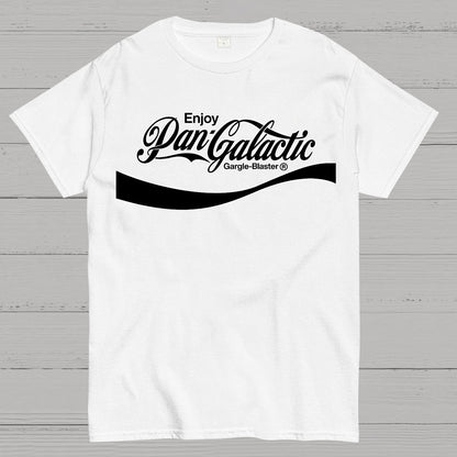 Cosmic Galactic Elixir Geek T-Shirt