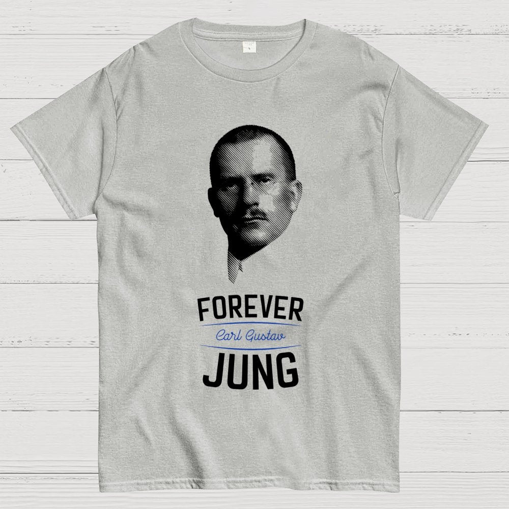 Forever Psychology Geek T-Shirt