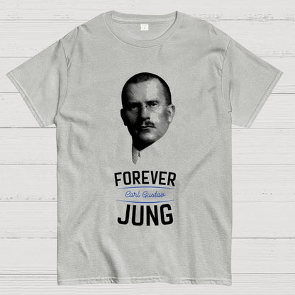 Forever Psychology Geek T-Shirt