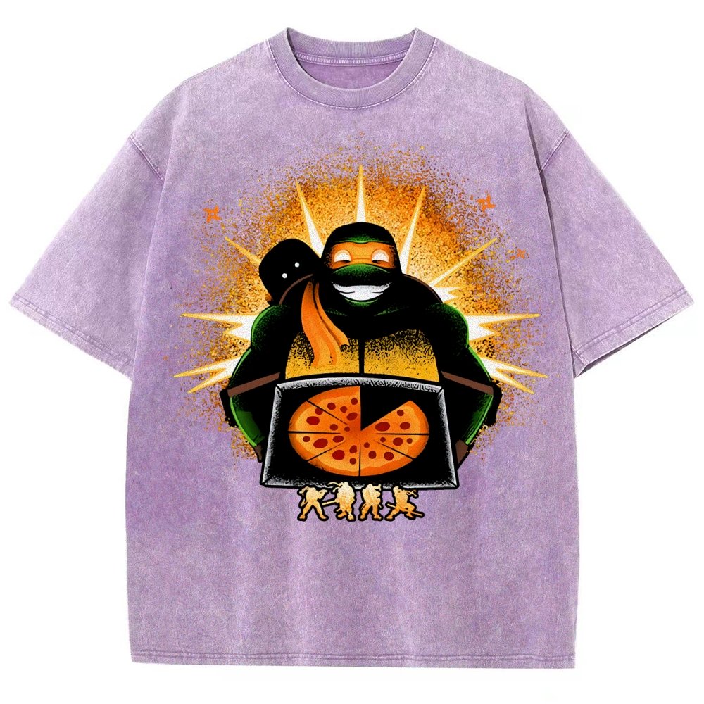 The Goof Vintage Distressed T-shirt