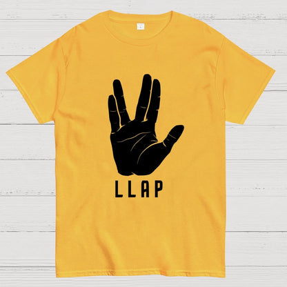 Unique Geek T-Shirt
